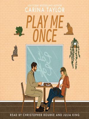 cover image of Play Me Once